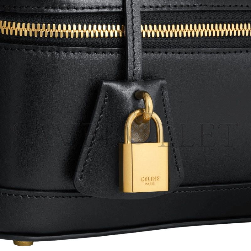 Ce1i*e VANITY CASE (18*18*12cm)